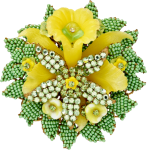 Brooch of the Month - July 2021