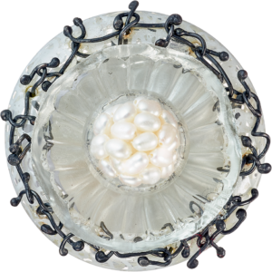 Brooch of the Month - April 2022