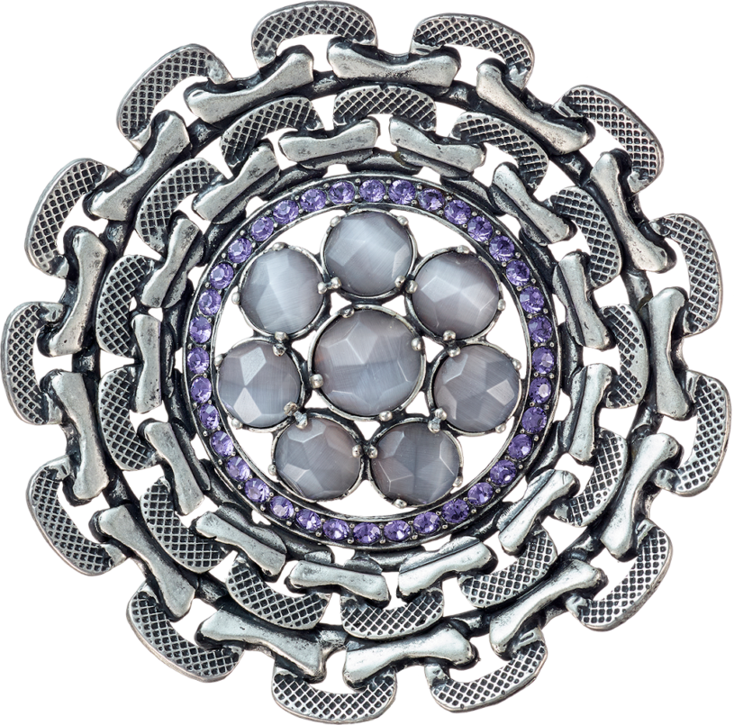 Brooch of the Month - November 2023