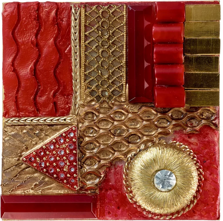 Brooch of the Month, August 2025