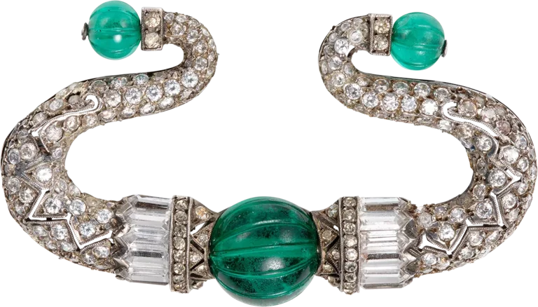 Brooch of the Month, July 2025