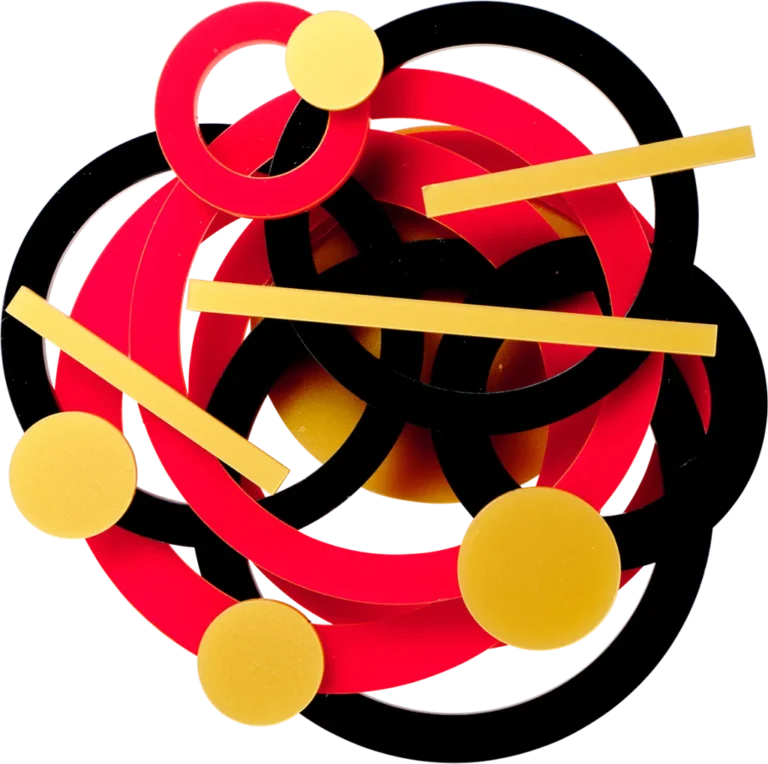 Brooch of the Month, July 2026