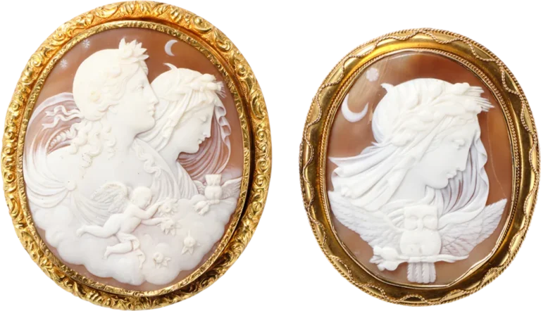 Brooch of the Month, March 2026