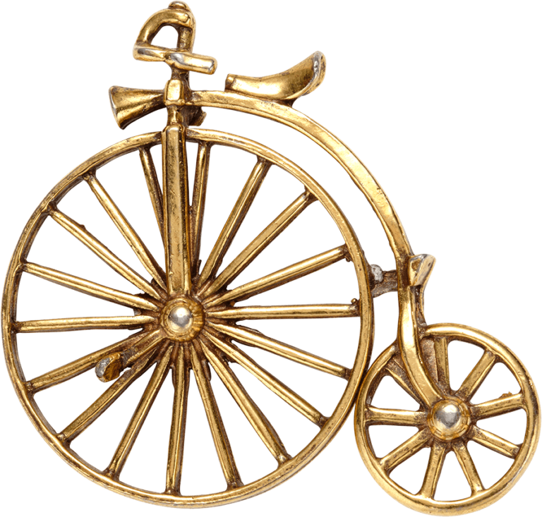 Penny Farthing
