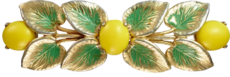 Brooch of the Month, May 2025
