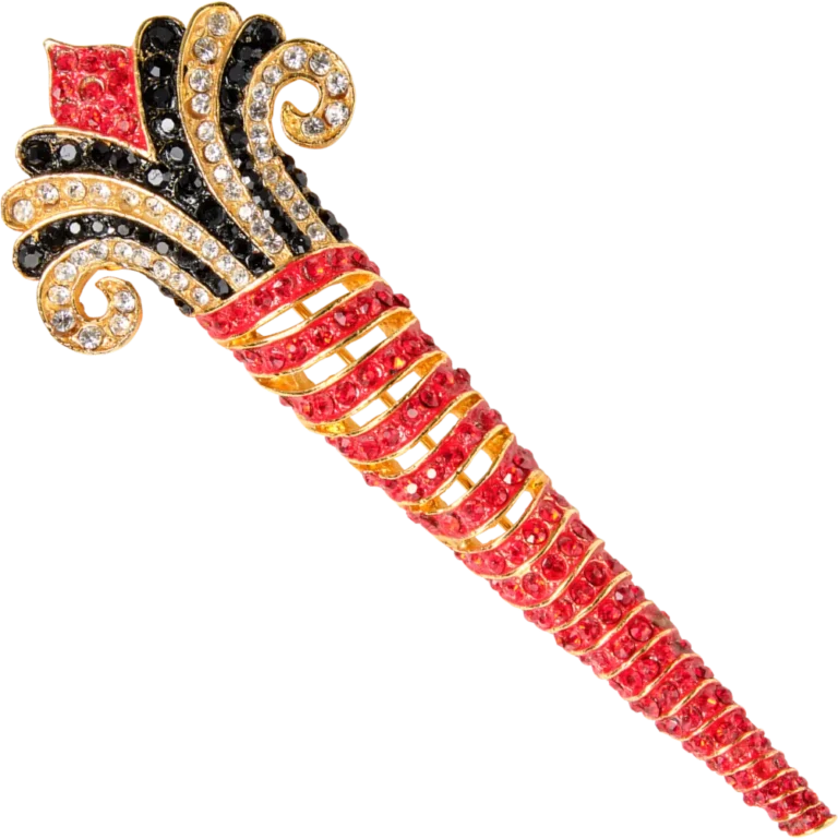 Brooch of the Month, May 2026