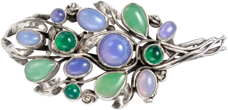 Brooch of the Month, November 2025