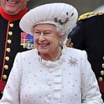 Diamond Jubilee - Thames River Pageant