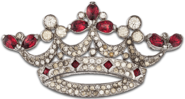 Crown for the Jubilee