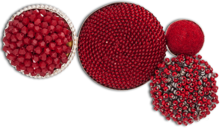 Four Circles
